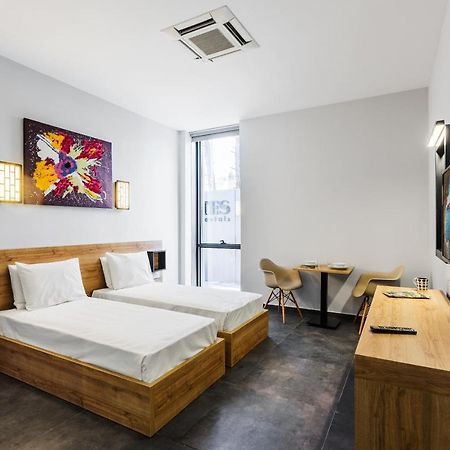 G Suites Luxury Rentals Nicosia Exterior photo
