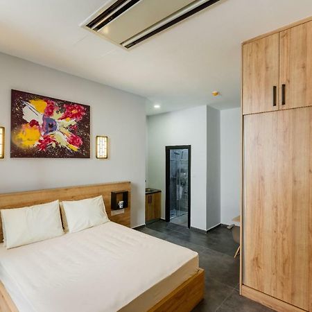 G Suites Luxury Rentals Nicosia Exterior photo