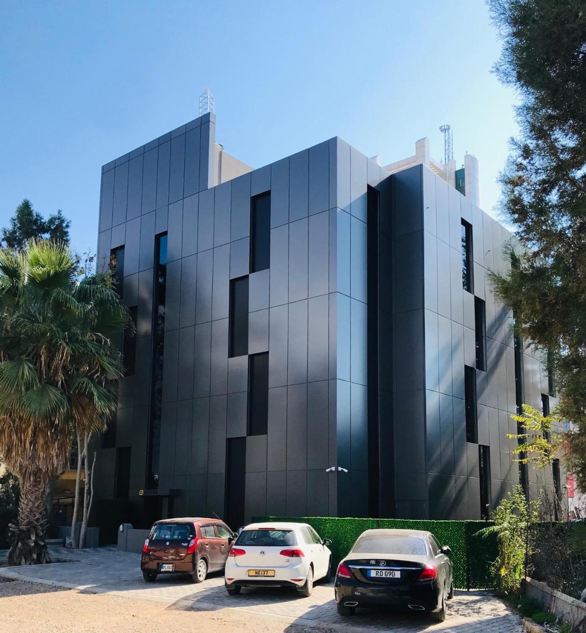 G Suites Luxury Rentals Nicosia Exterior photo