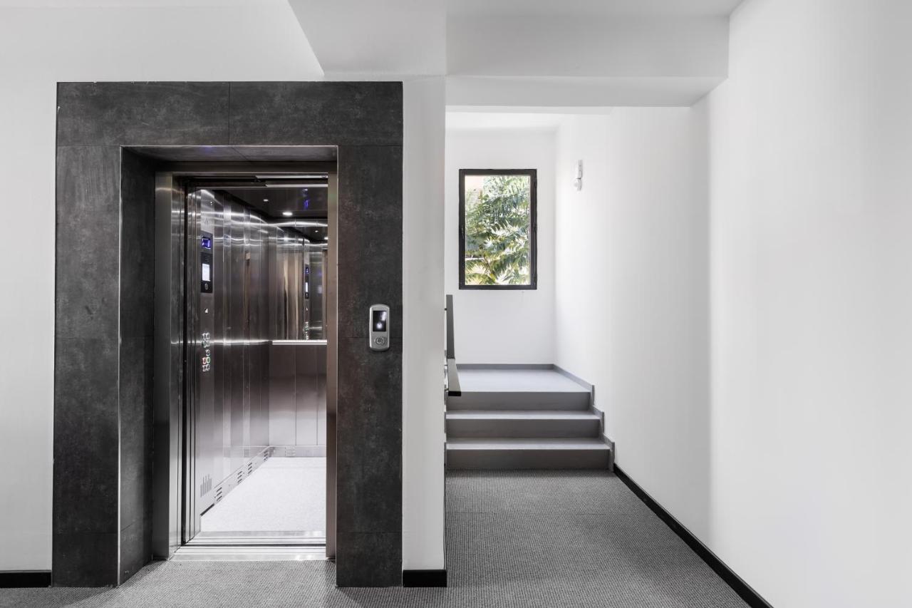 G Suites Luxury Rentals Nicosia Exterior photo
