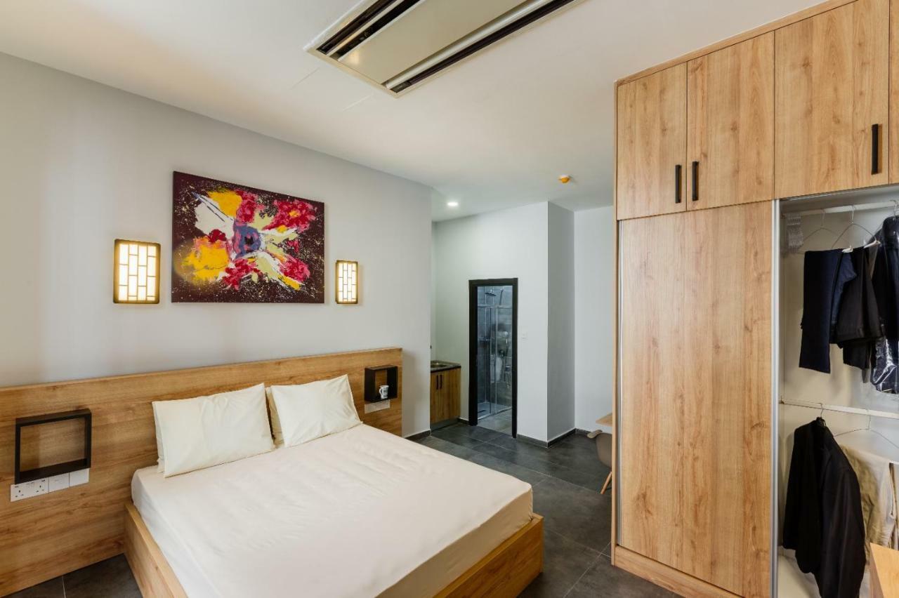 G Suites Luxury Rentals Nicosia Exterior photo